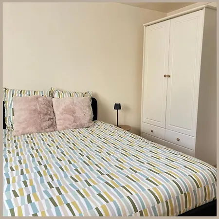Studio Cosy A Proximite De La Gare 아파트